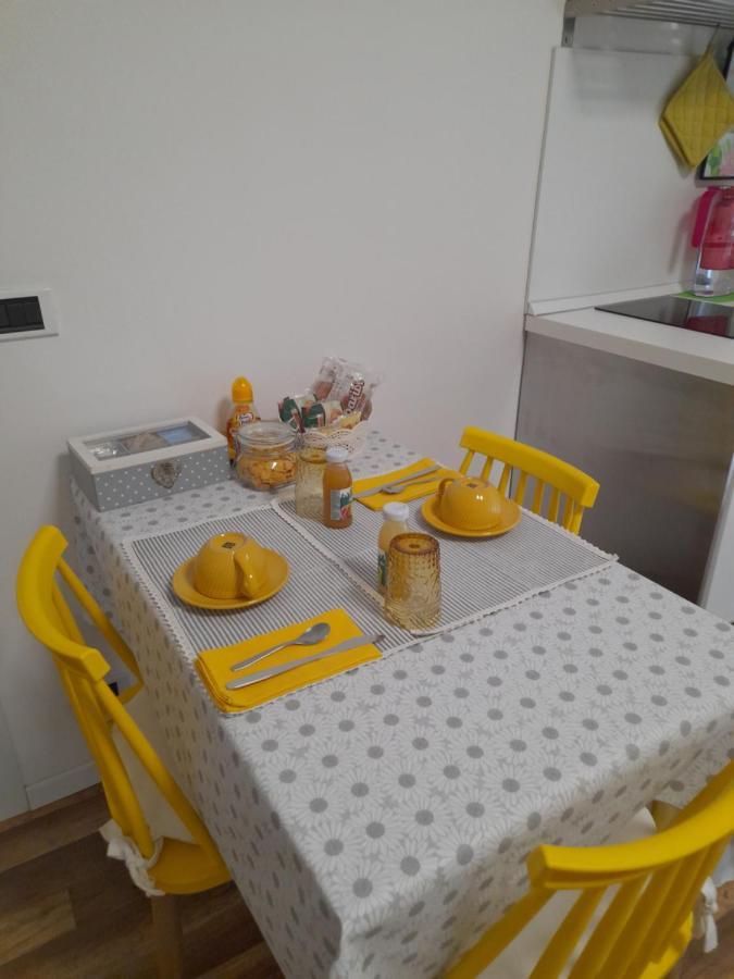 Cristel Malpensa Room Cardano al Campo Kültér fotó